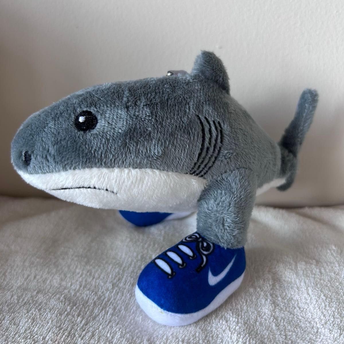 Amazon.co.jp: イタリアンブレインロット ぬいぐるみキーホルダー